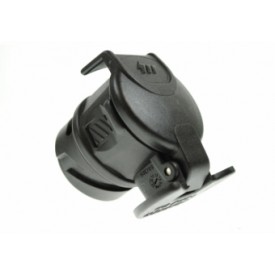 Tow Socket 13 Pin to 7 Pin Adaptor Converter Tow Socket 13 Pin to 7 Pin Adaptor Converter